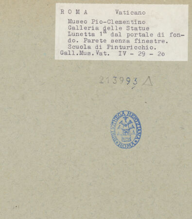 Rückseite von bh213993_recto