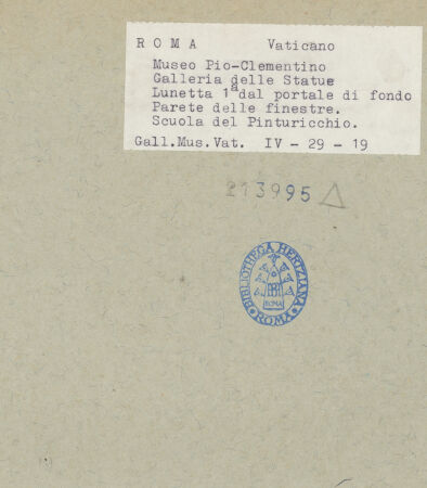 Rückseite von bh213995_recto