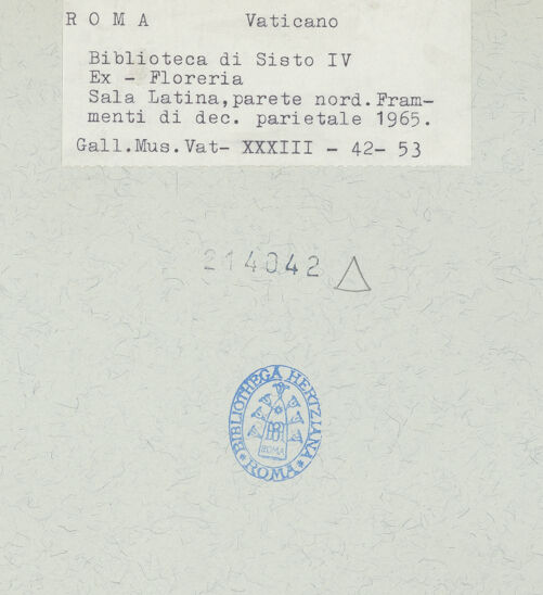 Rückseite von bh214042_recto