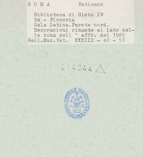 Rückseite von bh214044_recto