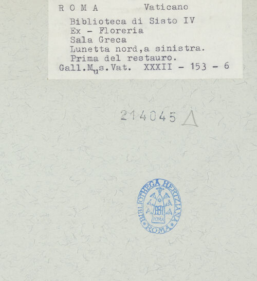 Rückseite von bh214045_recto