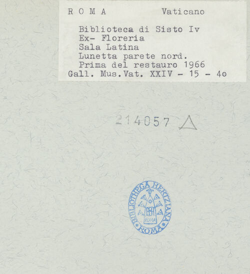 Rückseite von bh214057_recto