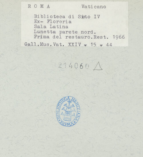 Rückseite von bh214060_recto