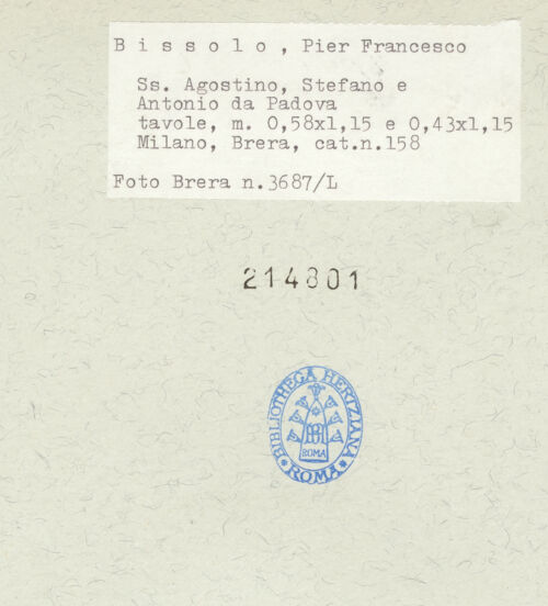 Rückseite von bh214801_recto