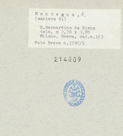 Rückseite von bh214809_recto