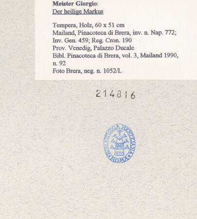 Rückseite von bh214816_recto