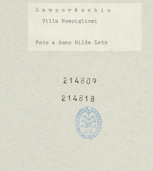 Rückseite von bh214818_recto