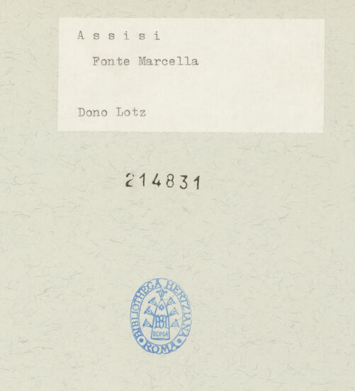 Rückseite von bh214831_recto