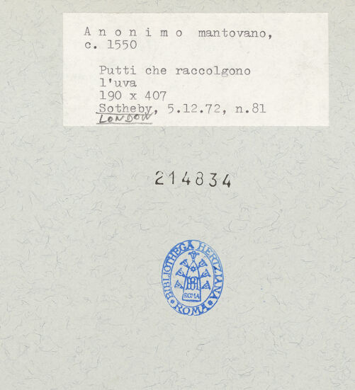 Rückseite von bh214834_recto