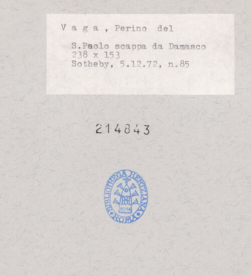 Rückseite von bh214843_recto