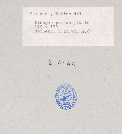 Rückseite von bh214844_recto