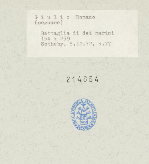 Rückseite von bh214854_recto