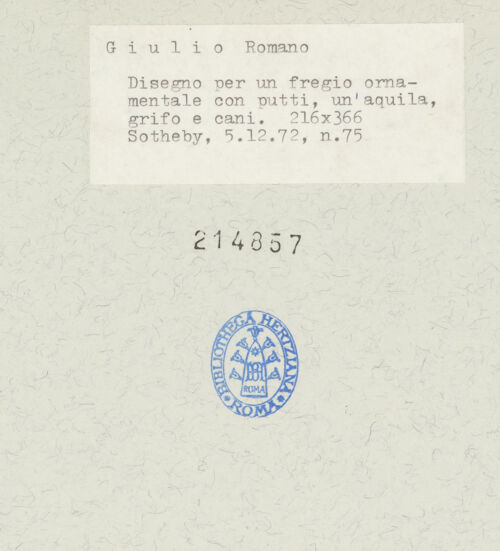 Rückseite von bh214857_recto