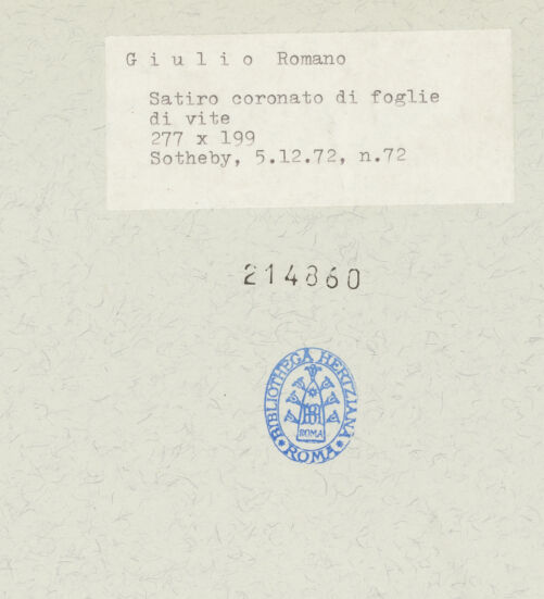 Rückseite von bh214860_recto