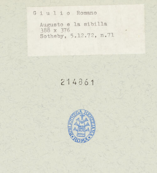 Rückseite von bh214861_recto