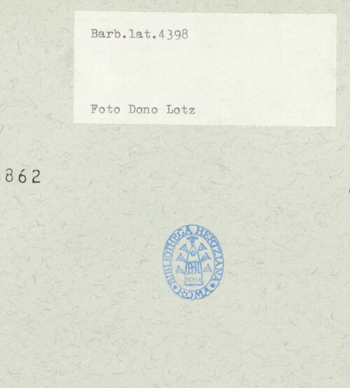 Rückseite von bh214862_recto