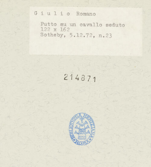 Rückseite von bh214871_recto