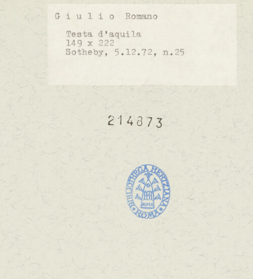 Rückseite von bh214873_recto