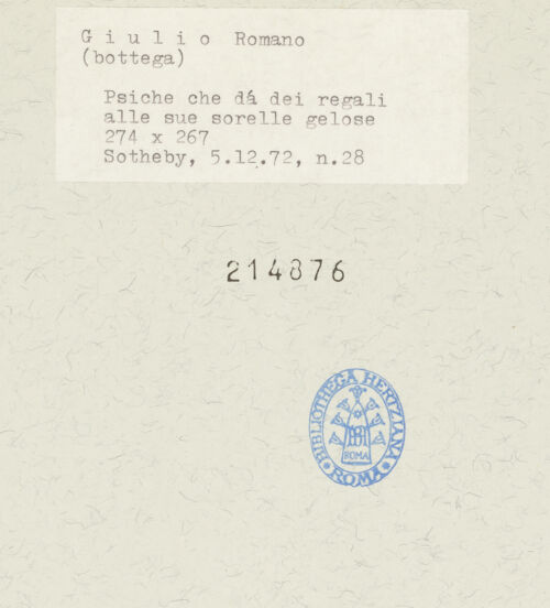 Rückseite von bh214876_recto