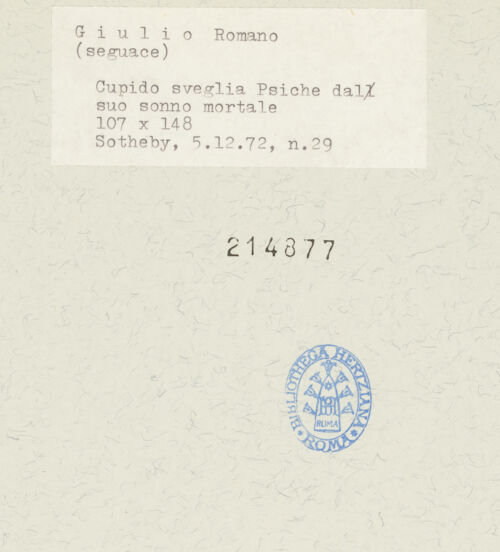 Rückseite von bh214877_recto