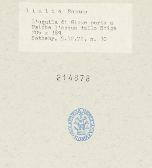 Rückseite von bh214878_recto