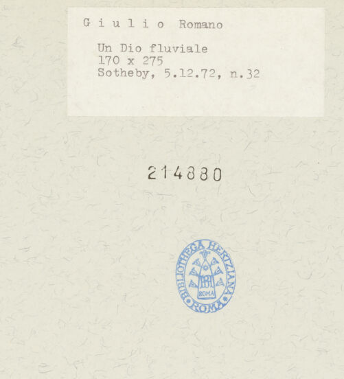 Rückseite von bh214880_recto