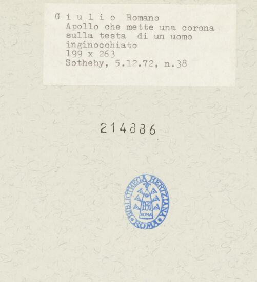 Rückseite von bh214886_recto