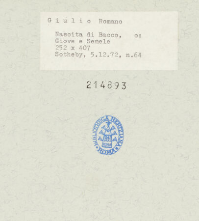 Rückseite von bh214893_recto