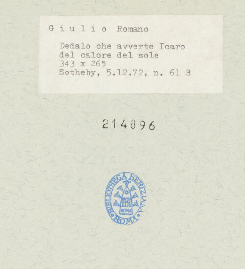 Rückseite von bh214896_recto