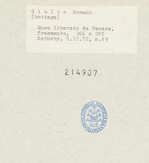 Rückseite von bh214907_recto