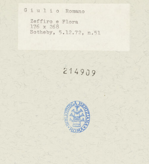 Rückseite von bh214909_recto