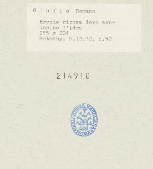 Rückseite von bh214910_recto