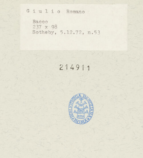 Rückseite von bh214911_recto