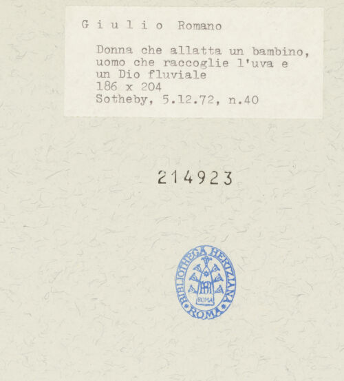 Rückseite von bh214923_recto