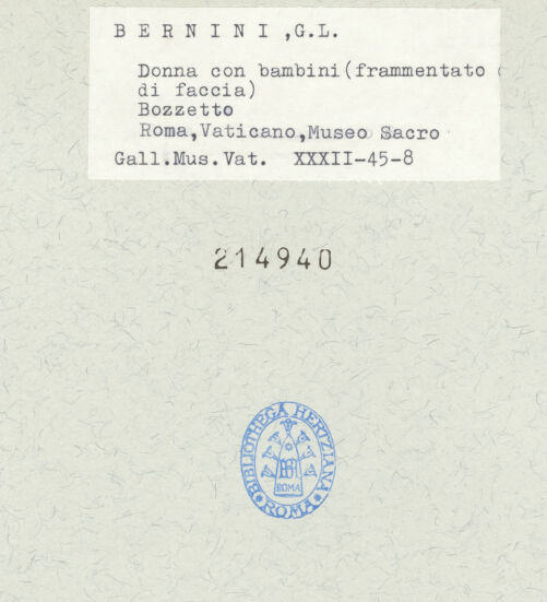 Rückseite von bh214940_recto