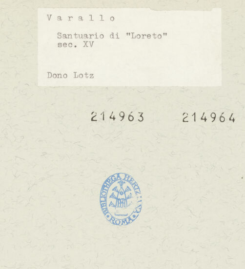 Rückseite von bh214963_bh214964_recto