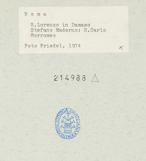 Rückseite von bh214988_recto