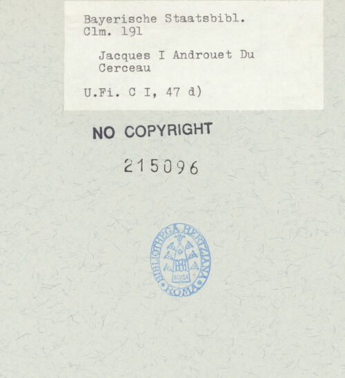 Rückseite von bh215096_recto