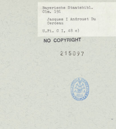 Rückseite von bh215097_recto