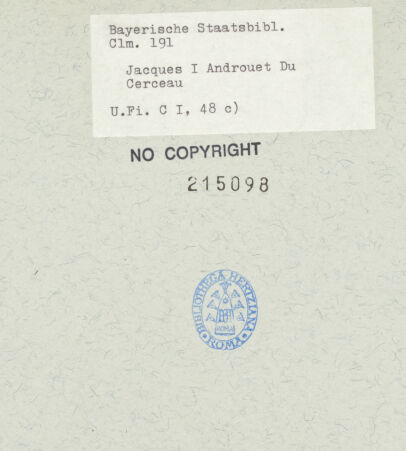 Rückseite von bh215098_recto