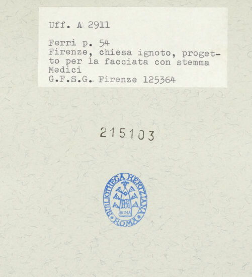 Rückseite von bh215103_recto