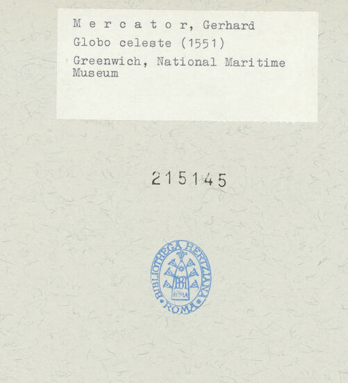 Rückseite von bh215145_recto