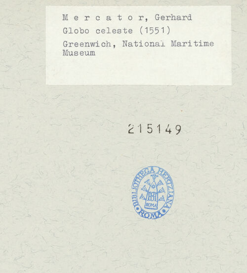 Rückseite von bh215149_recto