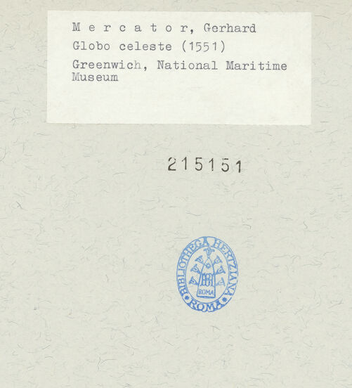 Rückseite von bh215151_recto