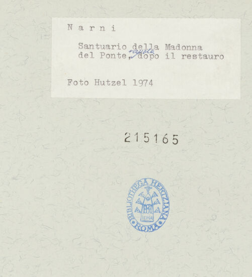 Rückseite von bh215165_recto