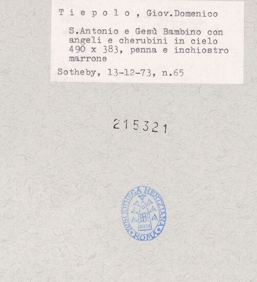 Rückseite von bh215321_recto