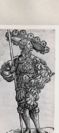 Rückseite von  [http://creativecommons.org/publicdomain/mark/1.0/] ... - , bh216143. Foto.