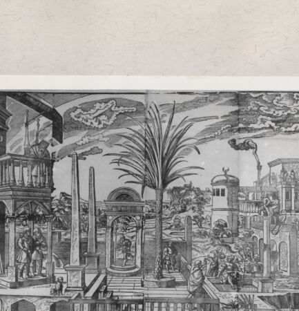 Rückseite von  [http://creativecommons.org/publicdomain/mark/1.0/] ... - , bh216189. Foto.