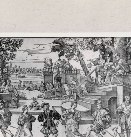 Rückseite von  [http://creativecommons.org/publicdomain/mark/1.0/] ... - , bh216191. Foto.