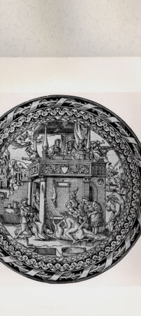 Rückseite von  [http://creativecommons.org/publicdomain/mark/1.0/] ... - , bh216192. Foto.